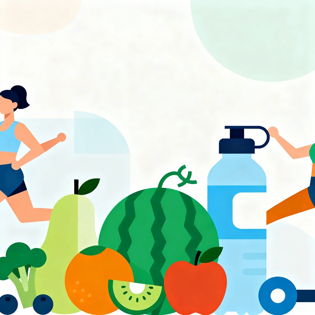 Kaip pasiekti sveiką gyvenseną?