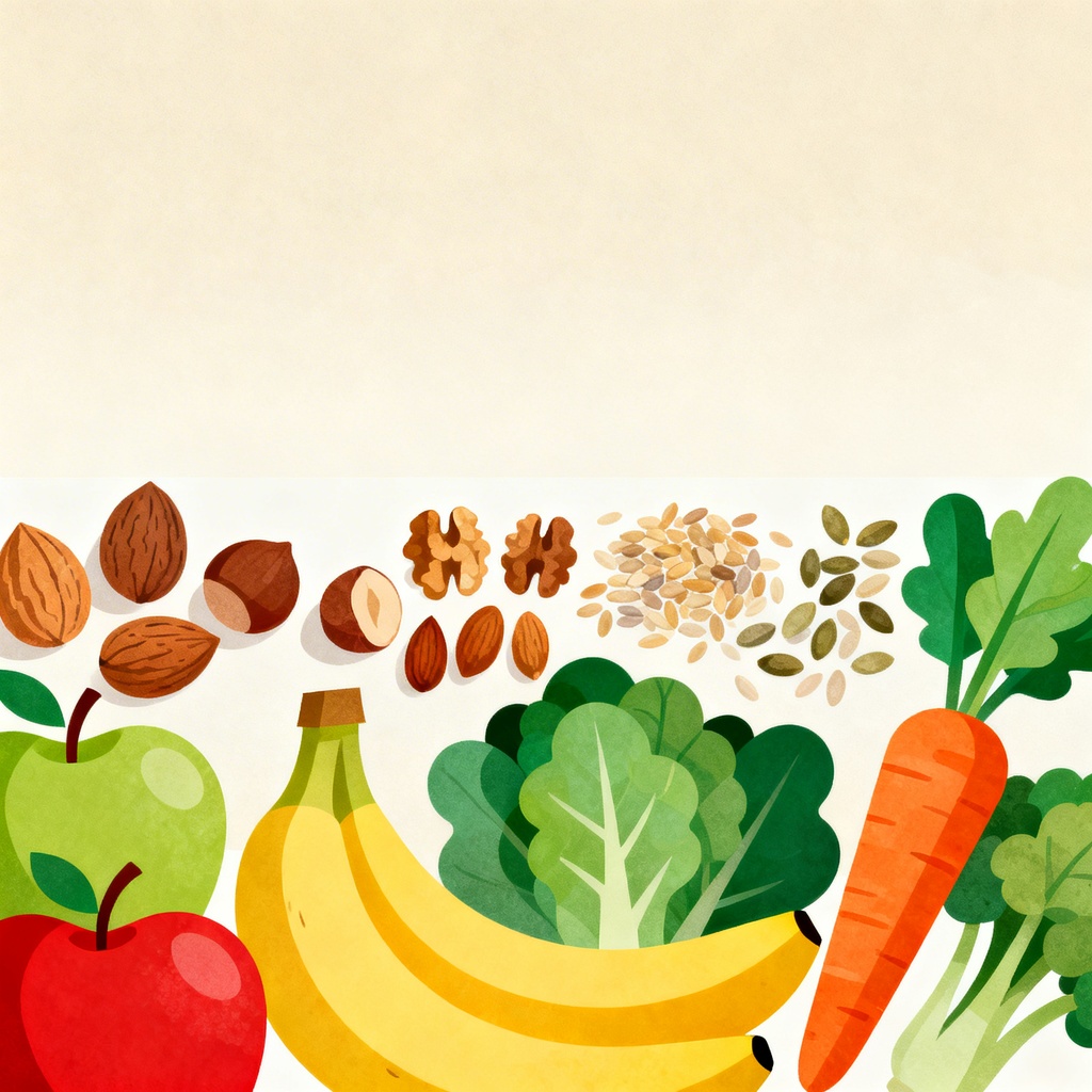 Mitybos patarimai sveikatai